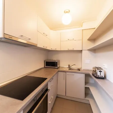 Campia Libertatii Studio Apartment