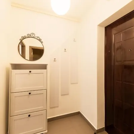 Campia Libertatii Studio Apartment Blaj
