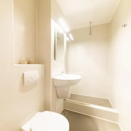 Campia Libertatii Studio Apartment